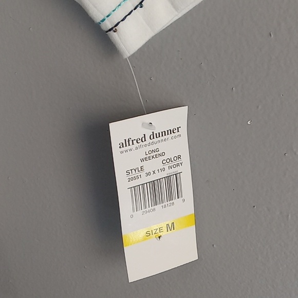 alfred dunner ladie's top - Picture 5 of 8